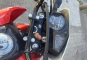 Motos - Honda Xr 150 2024 Nafta 7800Km - En Venta
