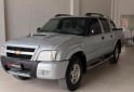 Camionetas - Chevrolet S10 2010 Diesel 220000Km - En Venta
