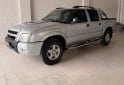 Camionetas - Chevrolet S10 2010 Diesel 220000Km - En Venta