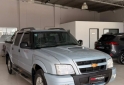 Camionetas - Chevrolet S10 2010 Diesel 220000Km - En Venta