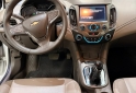 Autos - Chevrolet Cruze 1.4T 4P LTZ 2017 Nafta 120000Km - En Venta