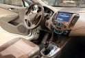 Autos - Chevrolet Cruze 1.4T 4P LTZ 2017 Nafta 120000Km - En Venta