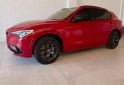 Autos - Alfa Romeo Stelvio 2019 Nafta 70900Km - En Venta