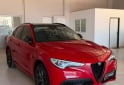 Autos - Alfa Romeo Stelvio 2019 Nafta 70900Km - En Venta