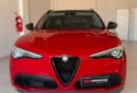 Autos - Alfa Romeo Stelvio 2019 Nafta 70900Km - En Venta