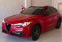 Autos - Alfa Romeo Stelvio 2019 Nafta 70900Km - En Venta