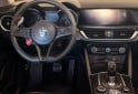 Autos - Alfa Romeo Stelvio 2019 Nafta 70900Km - En Venta