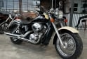 Motos - Honda SHADOW 750 ACE 2000 Nafta 37128Km - En Venta