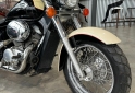Motos - Honda SHADOW 750 ACE 2000 Nafta 37128Km - En Venta