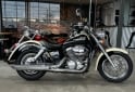 Motos - Honda SHADOW 750 ACE 2000 Nafta 37128Km - En Venta