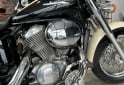 Motos - Honda SHADOW 750 ACE 2000 Nafta 37128Km - En Venta