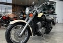 Motos - Honda SHADOW 750 ACE 2000 Nafta 37128Km - En Venta