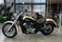 Motos - Honda SHADOW 750 ACE 2000 Nafta 37128Km - En Venta