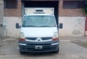 Utilitarios - Renault Master 2010 Diesel 242000Km - En Venta