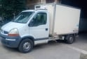 Utilitarios - Renault Master 2010 Diesel 242000Km - En Venta