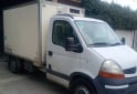 Utilitarios - Renault Master 2010 Diesel 242000Km - En Venta
