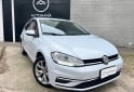 Autos - Volkswagen Golf 1.4 Comfortline Tsi 2018 Nafta 106000Km - En Venta