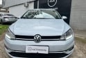 Autos - Volkswagen Golf 1.4 Comfortline Tsi 2018 Nafta 106000Km - En Venta