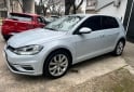 Autos - Volkswagen Golf 1.4 Comfortline Tsi 2018 Nafta 106000Km - En Venta