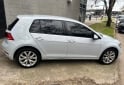 Autos - Volkswagen Golf 1.4 Comfortline Tsi 2018 Nafta 106000Km - En Venta