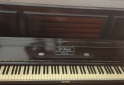 Instrumentos Musicales - Piano alrman vertical - En Venta