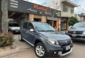 Autos - Renault SANDERO STEPWAY EXPRESSIO 2013 Nafta 133000Km - En Venta