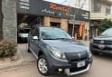 Autos - Renault SANDERO STEPWAY EXPRESSIO 2013 Nafta 133000Km - En Venta