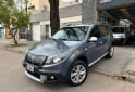 Autos - Renault SANDERO STEPWAY EXPRESSIO 2013 Nafta 133000Km - En Venta