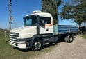 Camiones y Grúas - Scania 114 - En Venta