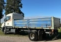 Camiones y Grúas - Scania 114 - En Venta