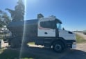 Camiones y Grúas - Scania 114 - En Venta