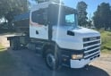 Camiones y Grúas - Scania 114 - En Venta