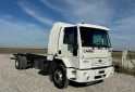 Camiones y Grúas - Ford cargo 1722e - En Venta