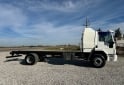 Camiones y Grúas - Ford cargo 1722e - En Venta