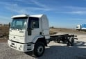 Camiones y Grúas - Ford cargo 1722e - En Venta