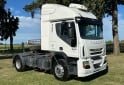 Camiones y Grúas - Iveco cursor 330 - En Venta