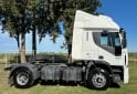 Camiones y Grúas - Iveco cursor 330 - En Venta