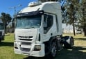 Camiones y Grúas - Iveco cursor 330 - En Venta