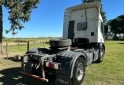 Camiones y Grúas - Iveco cursor 330 - En Venta