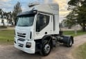 Camiones y Grúas - Iveco cursor 330 - En Venta