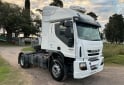 Camiones y Grúas - Iveco cursor 330 - En Venta