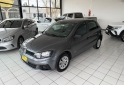 Autos - Volkswagen Gol Trend 2017 Nafta 159000Km - En Venta