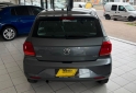 Autos - Volkswagen Gol Trend 2017 Nafta 159000Km - En Venta