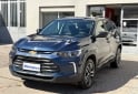 Autos - Chevrolet TRACKER 1.2T AT 2024 Nafta 54000Km - En Venta