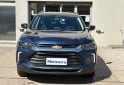Autos - Chevrolet TRACKER 1.2T AT 2024 Nafta 54000Km - En Venta