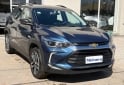 Autos - Chevrolet TRACKER 1.2T AT 2024 Nafta 54000Km - En Venta