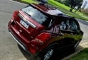 Camionetas - Chevrolet Tracker 2017 Nafta 130000Km - En Venta