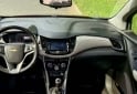 Camionetas - Chevrolet Tracker 2017 Nafta 130000Km - En Venta