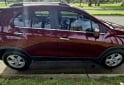 Camionetas - Chevrolet Tracker 2017 Nafta 130000Km - En Venta