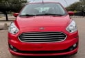 Autos - Ford KA SE 2019 Nafta - En Venta